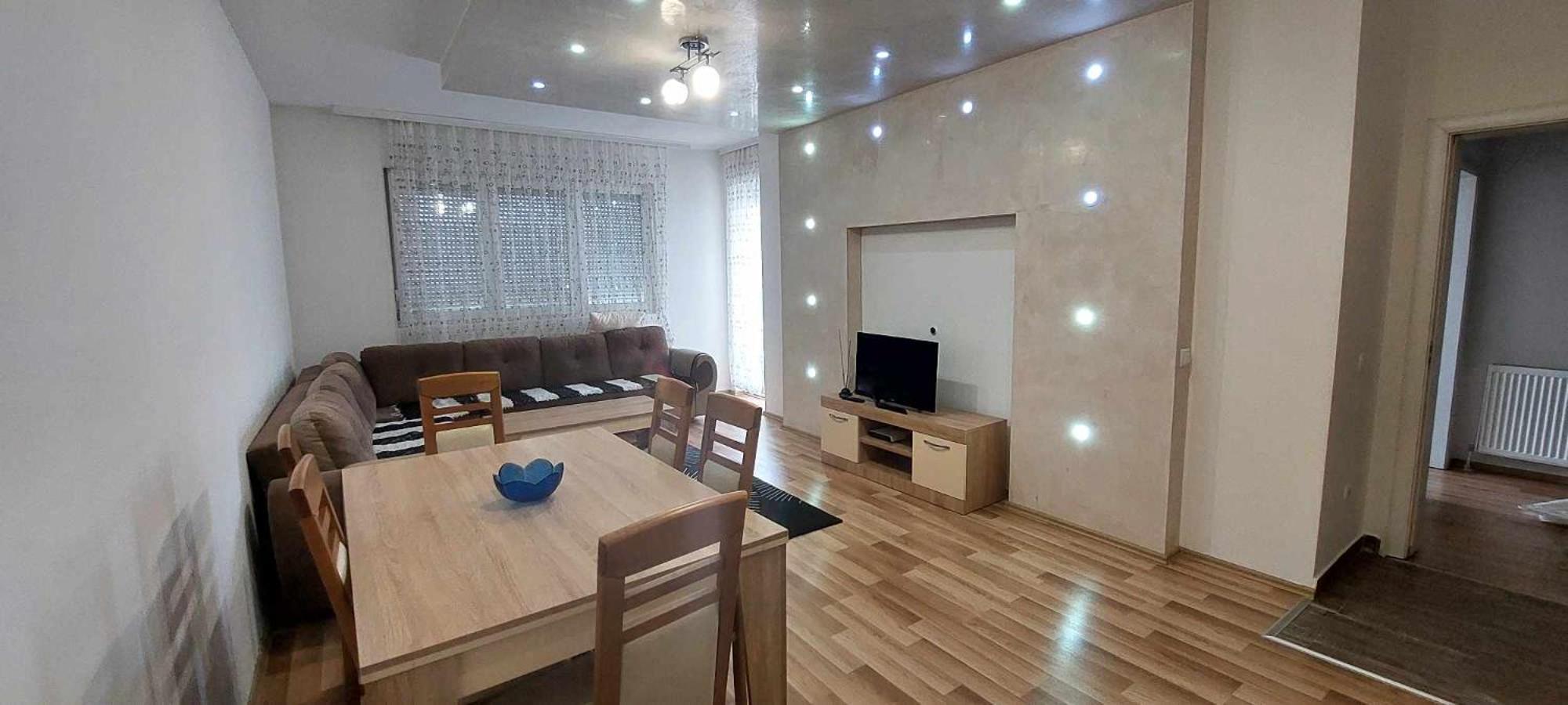 Aria Apartment Kosovska Mitrovica Ngoại thất bức ảnh
